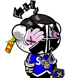 reddit profile pic for user protocol0x